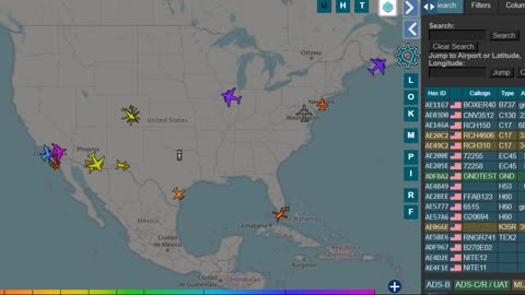 SITUATION SCAN 11pm ET FEB 5, 2023