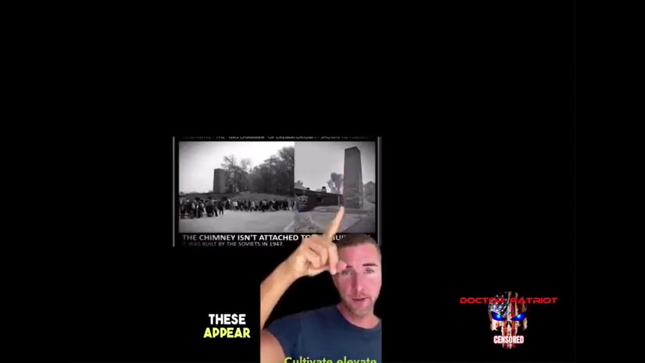 The truth about WWII will blow your mind! .......