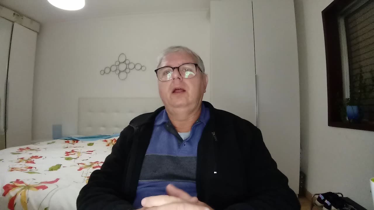Teve tentativa de golpe
