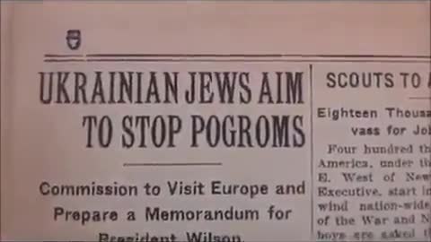 Real history of the holocaust