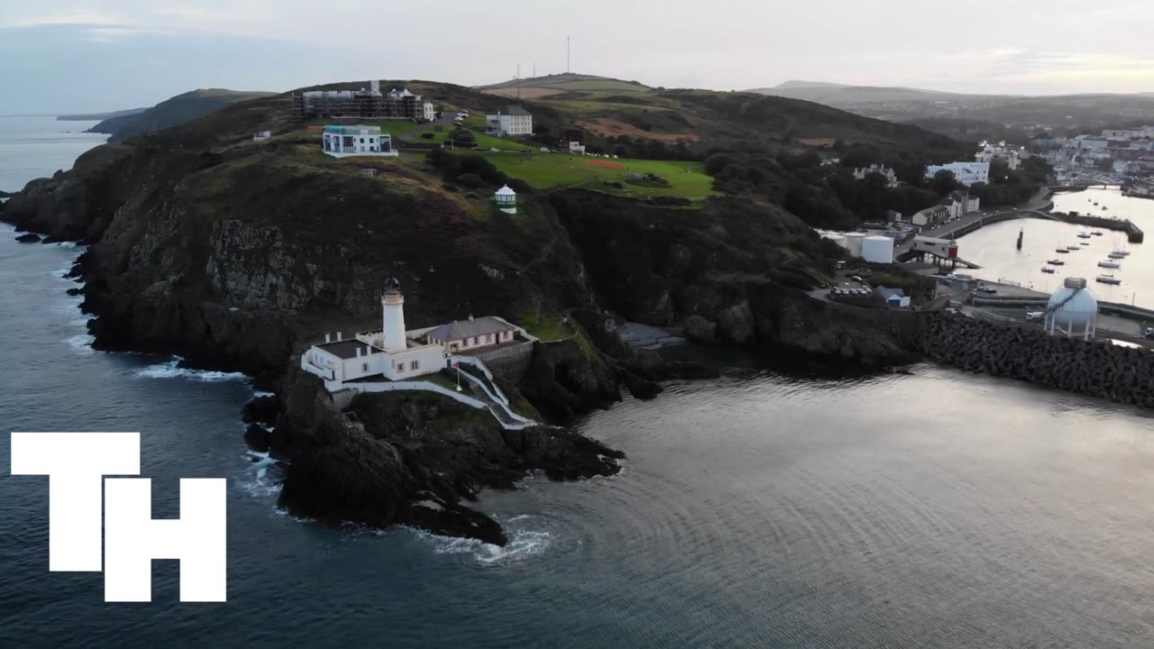 Isle of Man