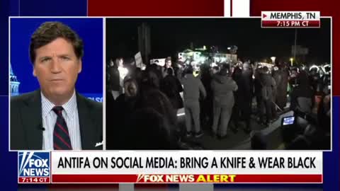 Tucker Carlson Tonight 1/27/2023