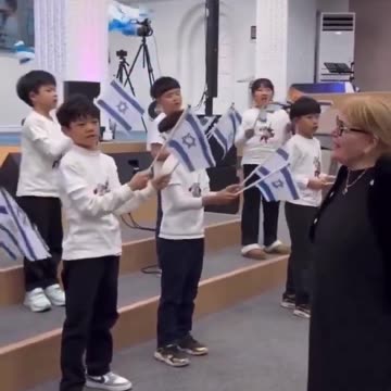 If you are wondering what's really going on in South Korea