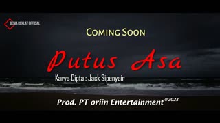 Putus Asa - Coming Soon