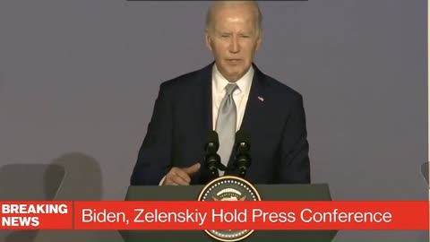 All the Times Biden and Karine Jean-Pierre Promised He Wouldn't Pardon Hunter