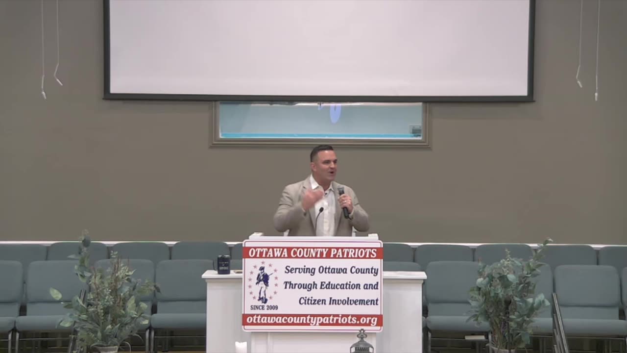 Garrett Soldano - 02/07/2023