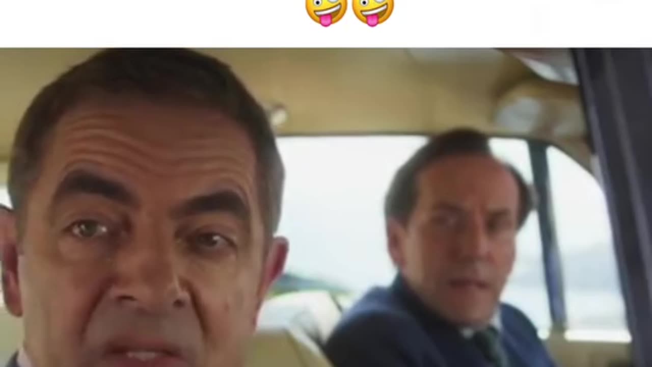 Mr Bean