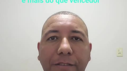 Você é mais do que vencedor