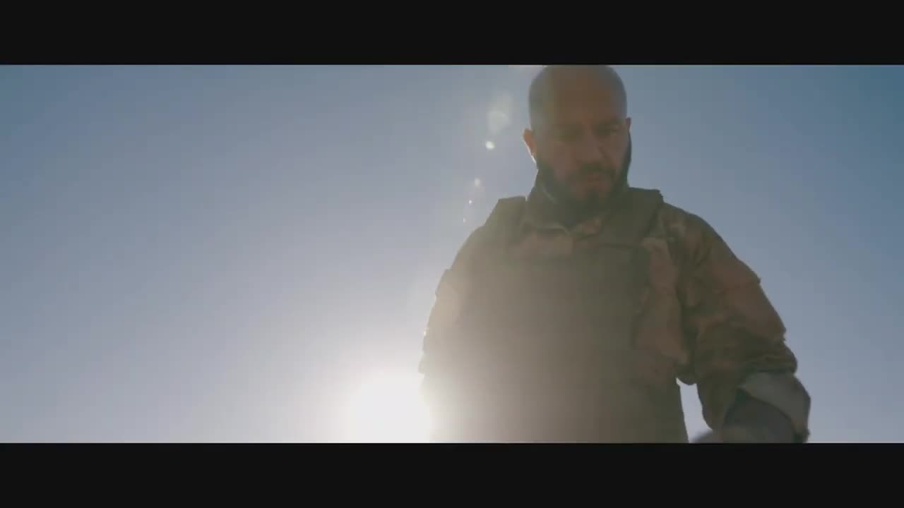 The Covenant (2023) - U.S. TV Spot ('honor')