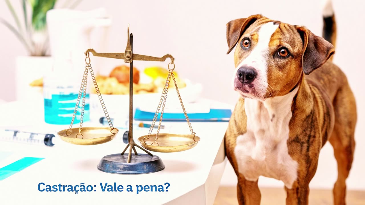 Podcast castração de cachorro tudo o que você precisa saber!