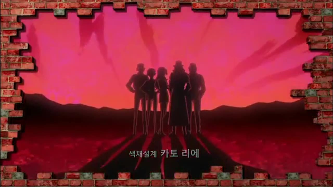 (더빙) 명탐정 코난