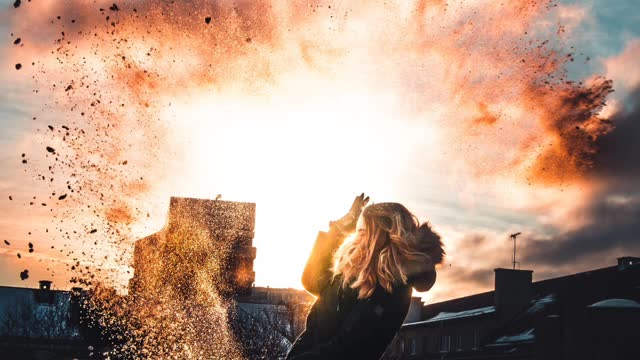 4 Cosmic Laws that Angels Must Follow