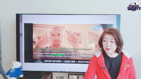 너무 무서워서 제목으로 말 못 합니다 [강미은TV 방구석외신]