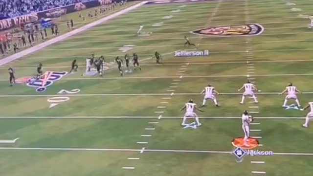 MADDEN IS AWFUL