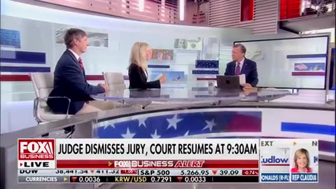 they believed it was going to neutralize Donald Trump