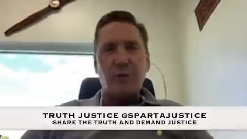 US ATTORNEY TODD CALLENDER Prosecution of the Swiss President and Minister of Health? Are we getting
