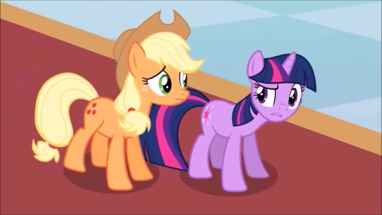 Sora's Adventures of Equestria-Queen Chrysalis part 2