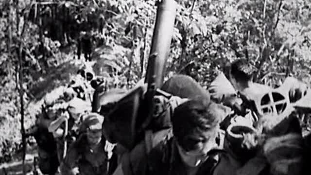 The World at War - 23. Pacific (Feb 1942-Jul 1945)