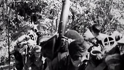 The World at War - 23. Pacific (Feb 1942-Jul 1945)