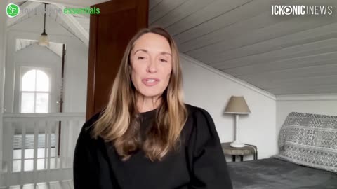 Anneke Lucas vittnar om satanistisk pedofili