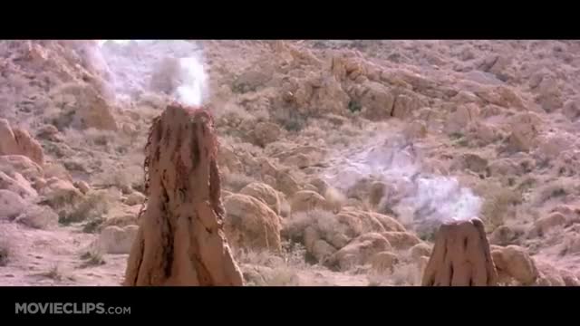 The Scorpion King (2/9) Movie CLIP - Fire Ants (2002) HD