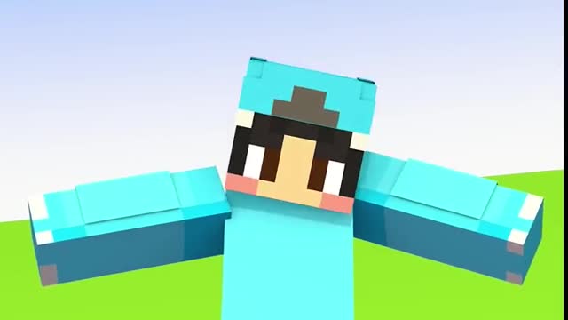 Minecraft But Your Older Than 3!