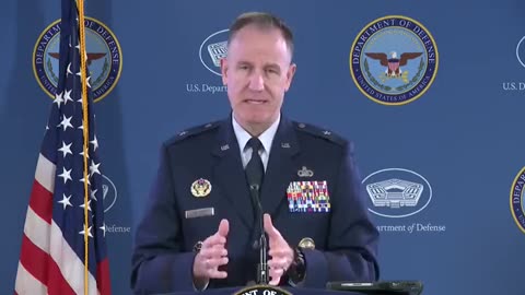 Biden Pentagon official STUNS nation with response to Chinese spy balloon in U.S.