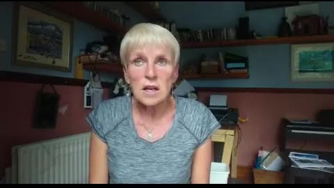 N. IRELAND Doctor Talks About MASSIVE INCREASE IN JAB Victims Blood Clotting