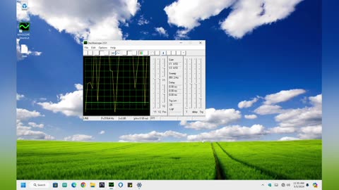 WINSCOPE
