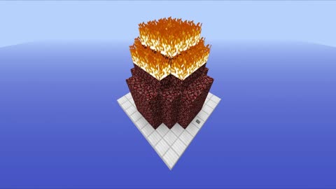 Minecraft: Self Igniting Christmas Pudding [Day 21!]