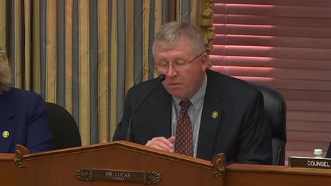 House Science, Space, and Technology Committee: Full Committee Business Meeting to Adopt Committee Rules & Approve Authorization and Oversight Plan - Wednesday February 8, 2023