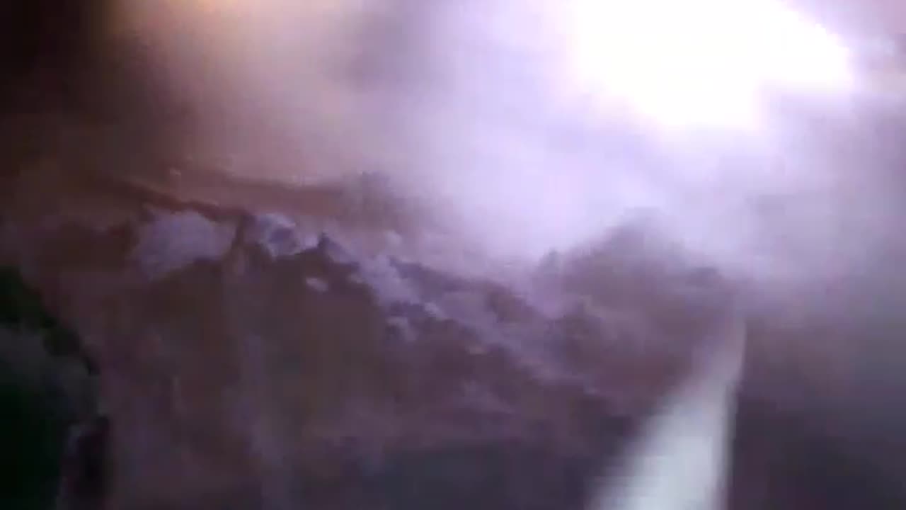 Ford saves chevy