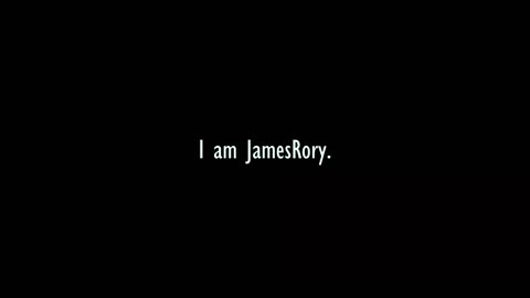 I Am JamesRory: A Chorus of Truths