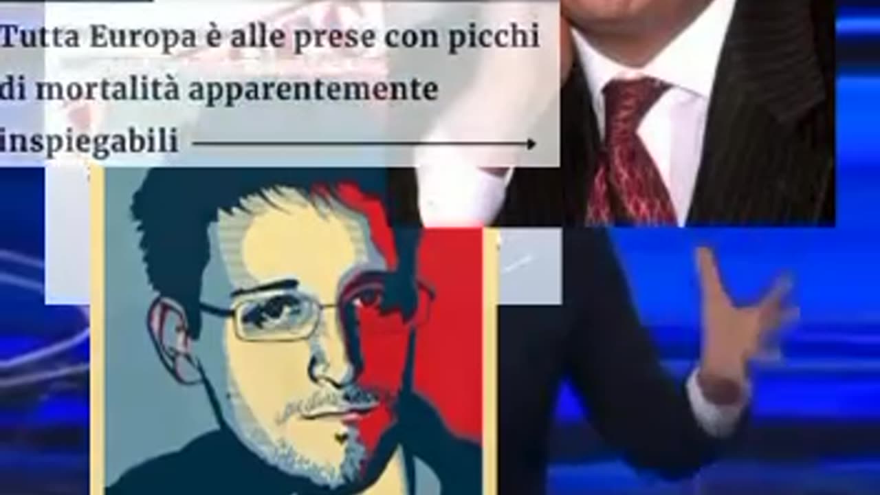 Benigni conferma il suo OSCAR all’IPOCRISIA .