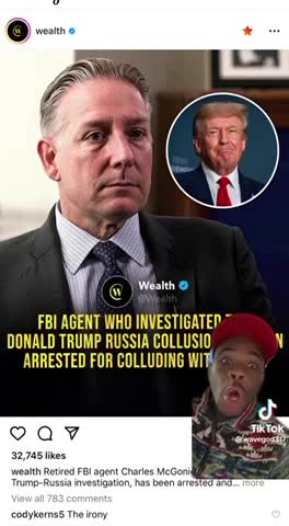 For anyone who missed it ..