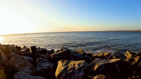 MY LITTLE VIDEO: 127 REDUX St Simons Island