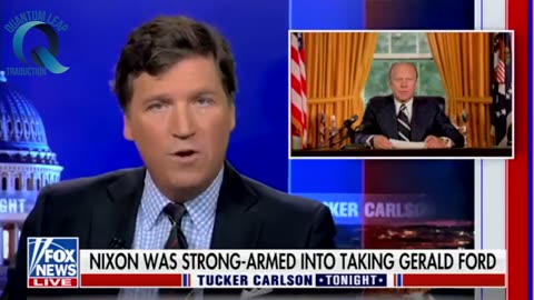 ▶ EXTRAIT-RQ + LIENS parus (29 jan 23) : TUCKER CARLSON : Extrait # 3