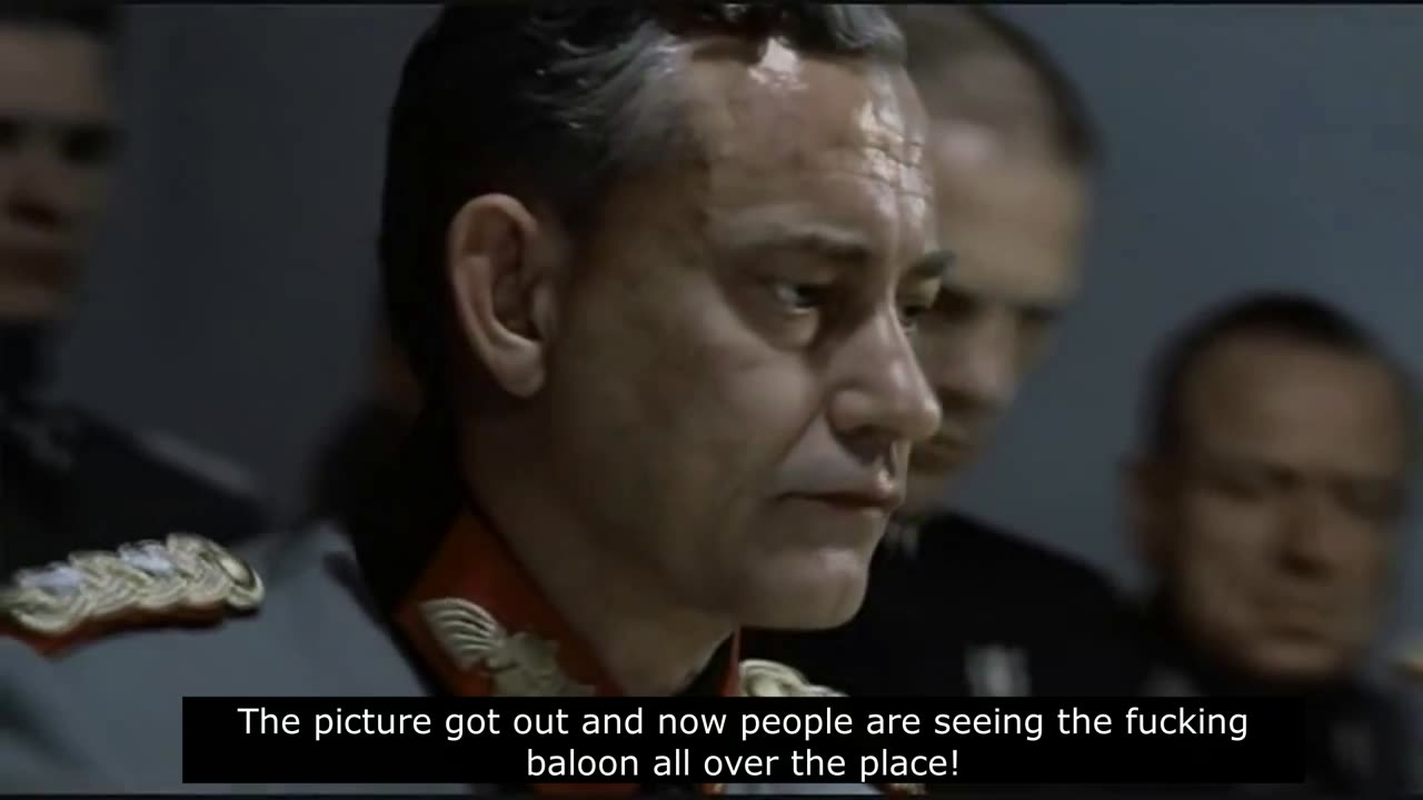 The control system showing some cracks.