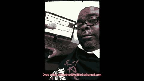 The C-DAM on video; Rant#1(MP4)2024