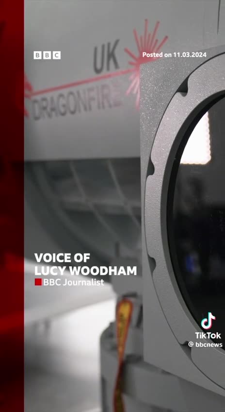 But DEWS aren’t real