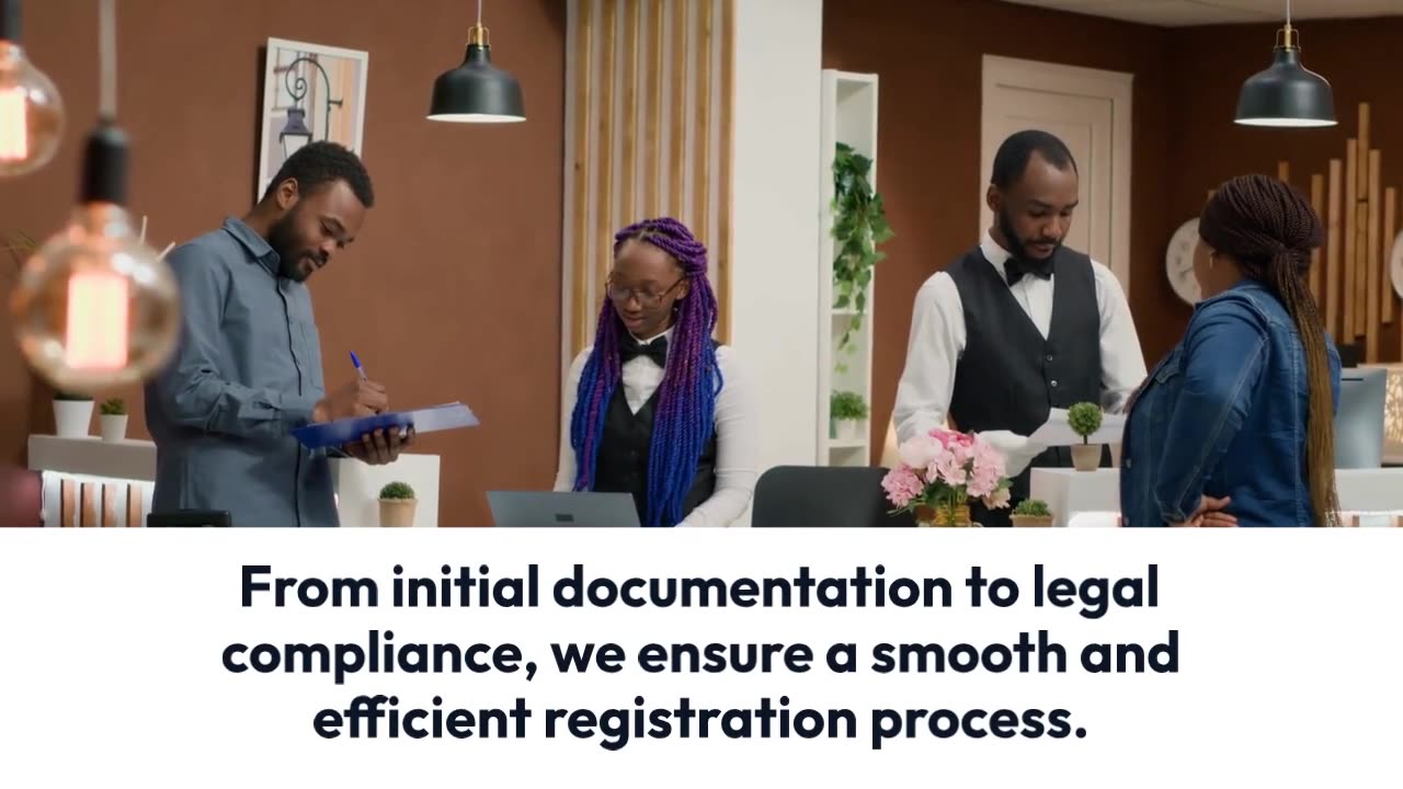 Subsidiary Registration in India