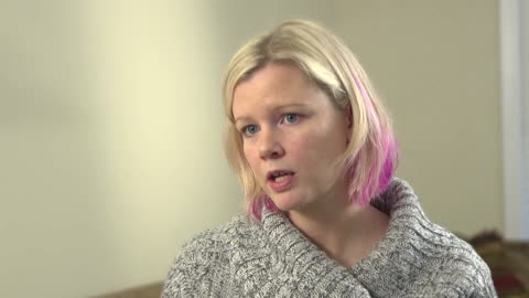 A Survivors Story – Holly Austin Smith