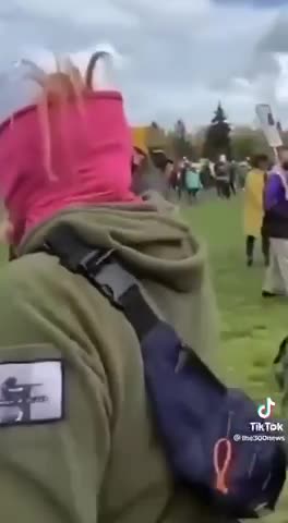 The “Tolerant” Left grows smaller by the day Frens. (Check Description)