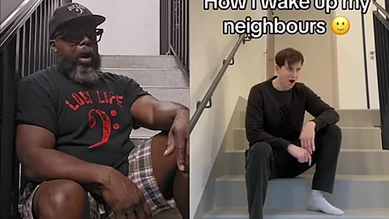 High Volume Experiment- Will This Wake Your Neighbors.