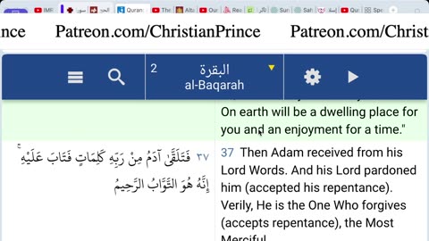 Christian Prince But this is the opposite it cannot be both
