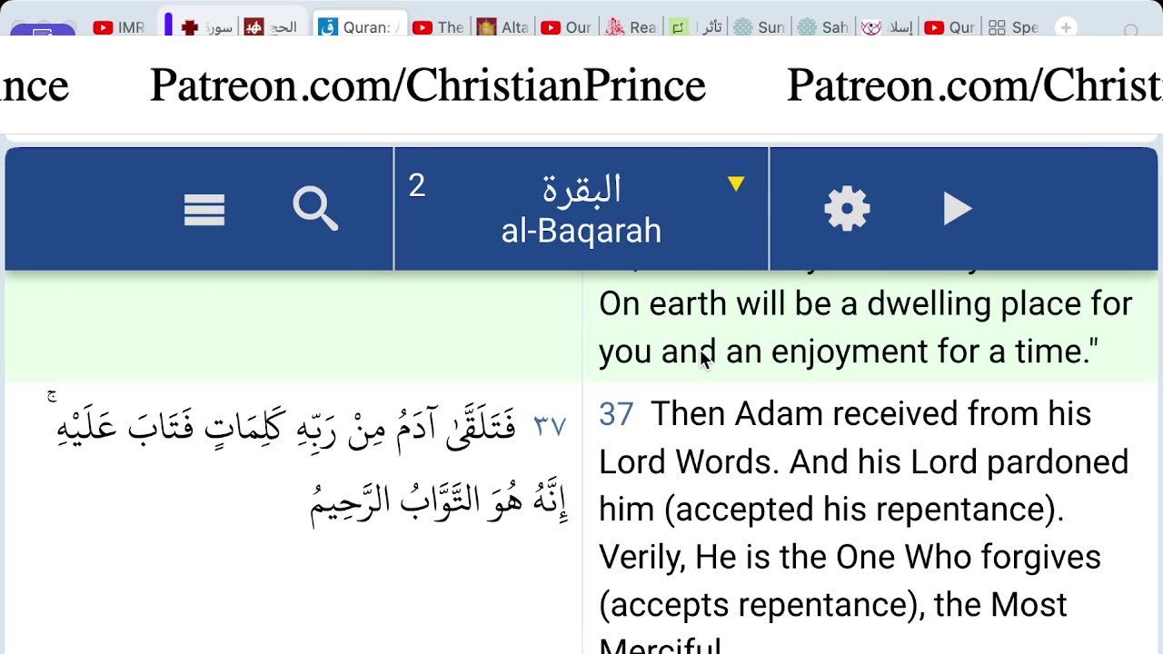 Christian Prince But this is the opposite it cannot be both