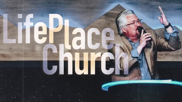 The Three Musts | Pastor Robert Allen