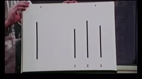 The Asch Conformity Experiments