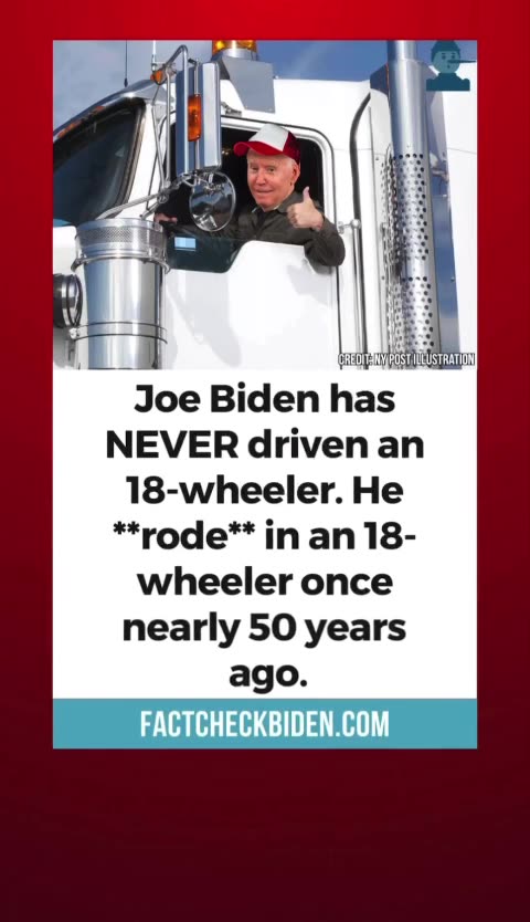 Factcheckbiden.com