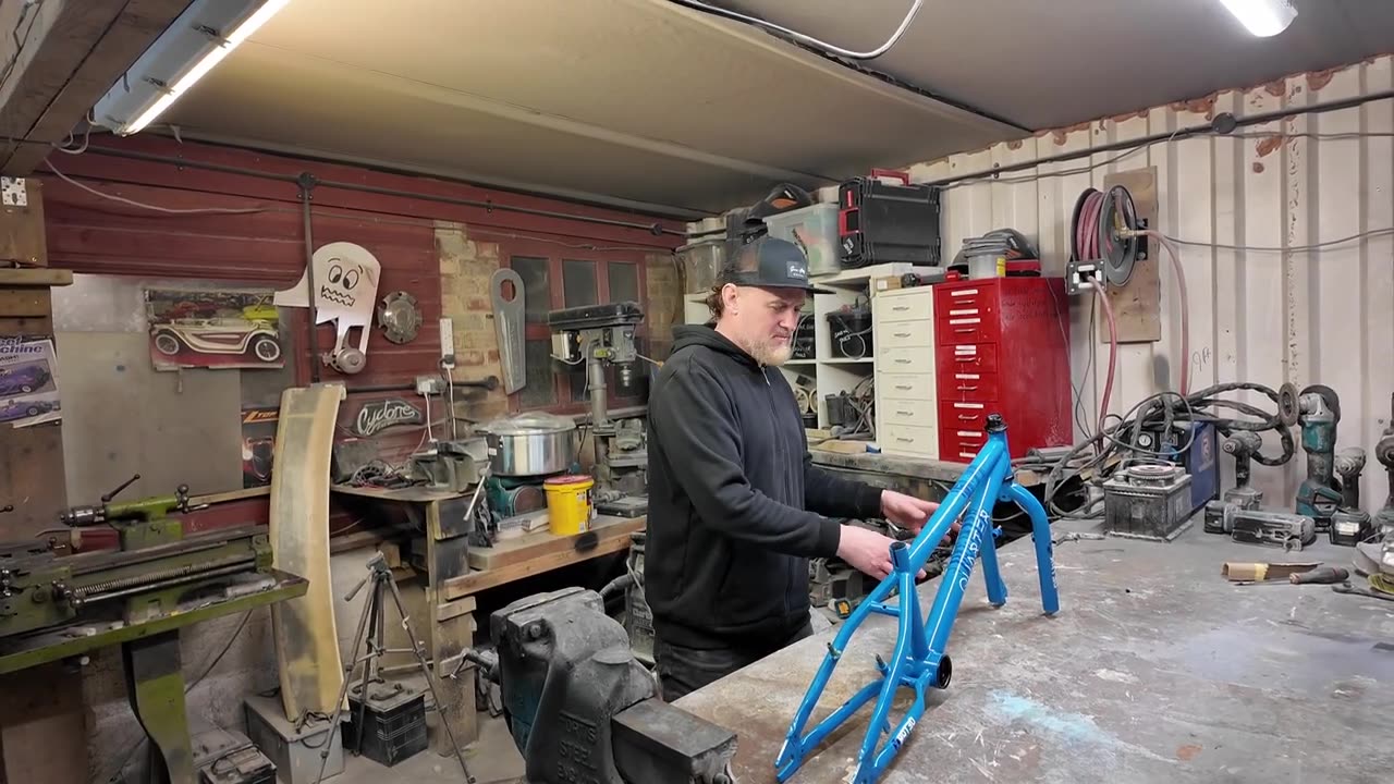 ***The Most Interesting Place You've Never Heard Of***
